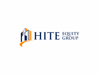 Hite Equity Group  logo design by ammad