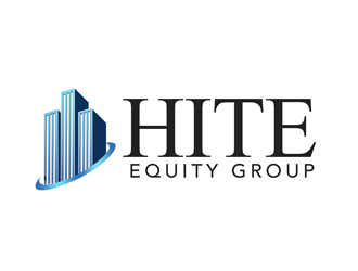 Hite Equity Group  logo design by kunejo