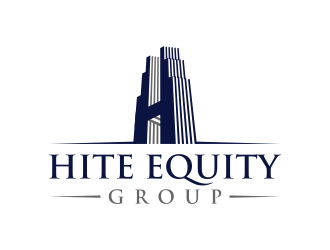 Hite Equity Group  logo design by pakNton