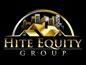 Hite Equity Group  logo design by jaize