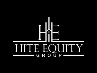 Hite Equity Group  logo design by Aelius