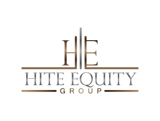 Hite Equity Group  logo design by Aelius