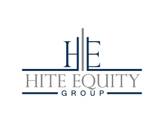 Hite Equity Group  logo design by Aelius