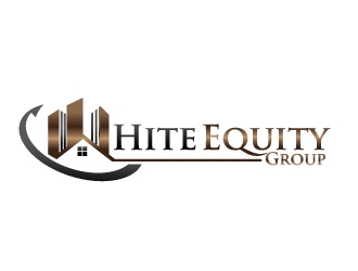 Hite Equity Group  logo design by invento