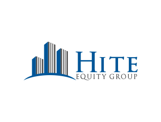 Hite Equity Group  logo design by done