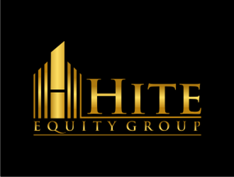 Hite Equity Group  logo design by sheilavalencia