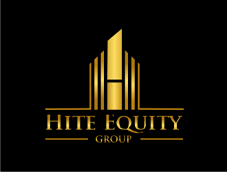 Hite Equity Group  logo design by sheilavalencia