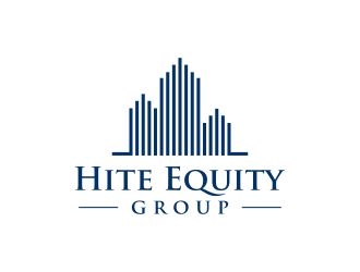 Hite Equity Group  logo design by arenug
