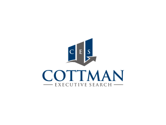 Cottman Executive Search logo design by agil