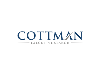 Cottman Executive Search logo design by alby