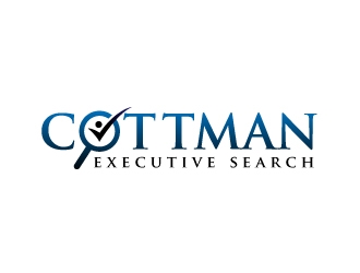 Cottman Executive Search logo design by nexgen