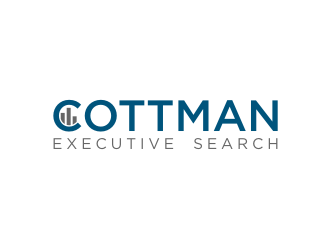 Cottman Executive Search logo design by dewipadi