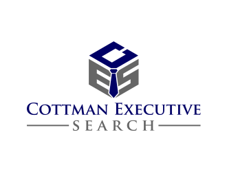 Cottman Executive Search logo design by cintoko