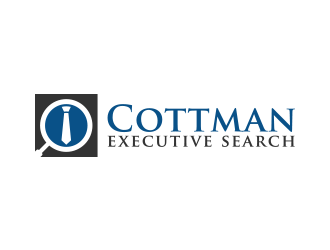 Cottman Executive Search logo design by lexipej