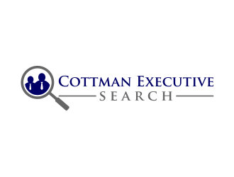Cottman Executive Search logo design by cintoko
