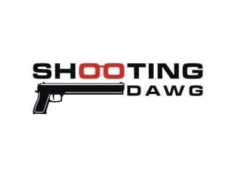 Shooting Dawg logo design by savana