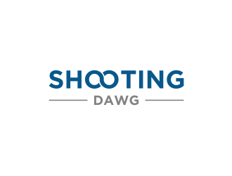 Shooting Dawg logo design by vostre
