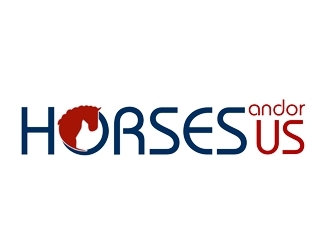 HORSESandorUS logo design by bougalla005