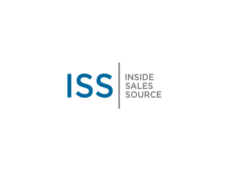 Inside Sales Source logo design by rief