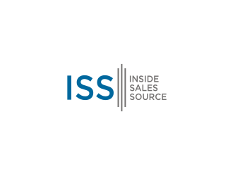 Inside Sales Source logo design by rief