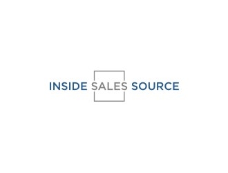 Inside Sales Source logo design - 48hourslogo.com