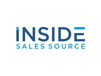 Inside Sales Source logo design by savana
