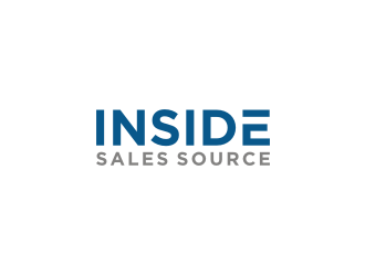 Inside Sales Source logo design by vostre