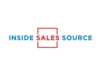 Inside Sales Source logo design by savana
