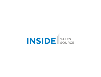 Inside Sales Source logo design by vostre