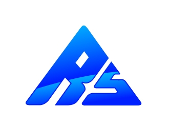 REAL SMART IT SOLUTION LLC logo design by nexgen