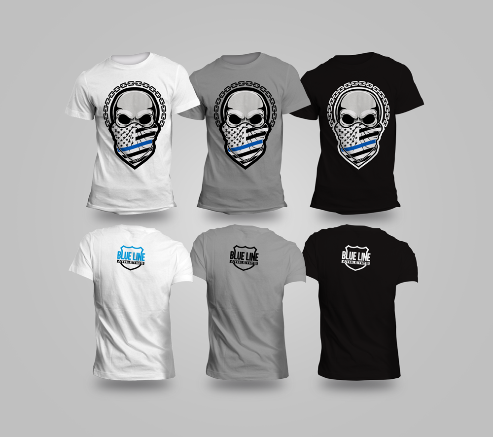 logo design by shadowfax