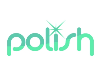 POLISH logo design by jaize