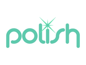 POLISH logo design by jaize