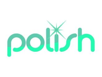 POLISH logo design by jaize