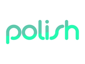 POLISH logo design by jaize