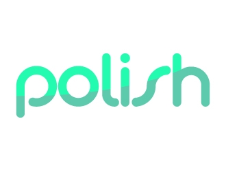 POLISH logo design by jaize