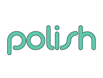 POLISH logo design by jaize