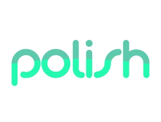 POLISH logo design by jaize
