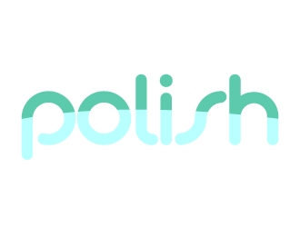 POLISH logo design by jaize