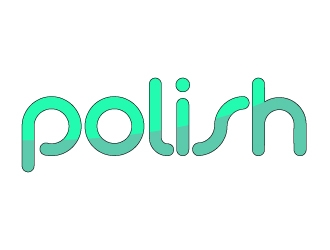 POLISH logo design by jaize