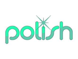 POLISH logo design by jaize