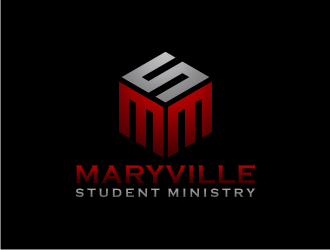 Maryville Student Ministry  logo design by dewipadi