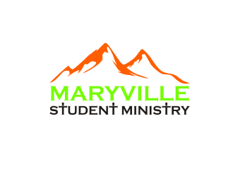 Maryville Student Ministry  logo design by Franky.