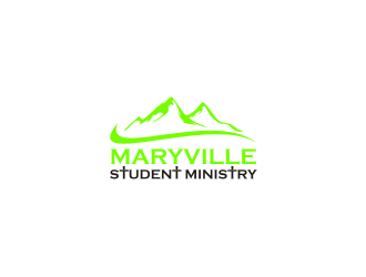 Maryville Student Ministry  logo design by Franky.