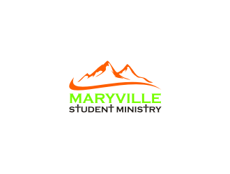 Maryville Student Ministry  logo design by Franky.