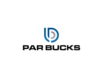 Par Bucks logo design by dewipadi