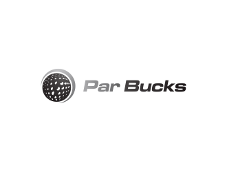 Par Bucks logo design by dewipadi