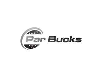 Par Bucks logo design by dewipadi