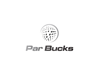 Par Bucks logo design by dewipadi