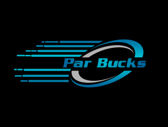 Par Bucks logo design by Greenlight